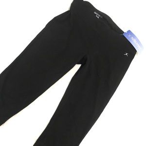 Danskin cropped leggings
